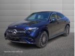Mercedes-Benz GLC Coupé GLC Coupe - C254 GLC Coupe 300 d AMG Line Advanced  &hellip;