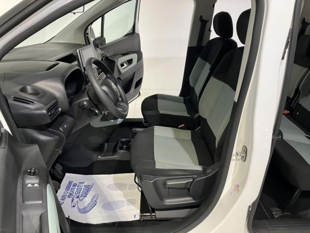 Citroën Berlingo Berlingo 1.5 bluehdi M Feel s&s 100cv - Foto 7