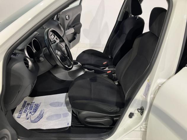 Nissan Juke Juke 1.5 dci Tekna - Foto 9