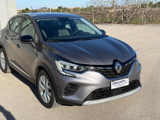 RENAULT - Captur - Blue dCi 8V 115 CV EDC Business - Foto 5