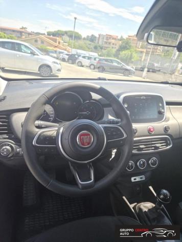 FIAT 500X 1.3 M.Jet 95cv Club - 2024 - Foto 7
