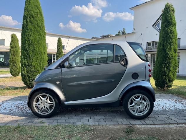 smart fortwo Fortwo 0.7 Smart Passion 61cv - Foto 3