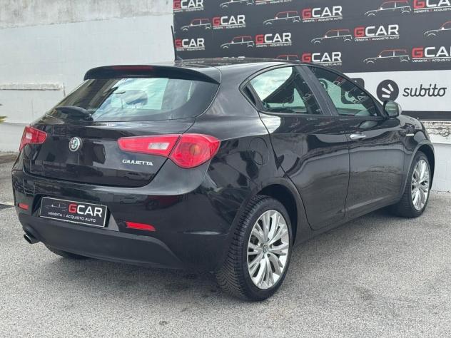 Alfa Romeo Giulietta 1.6 JTDm 120 CV Super - Foto 7