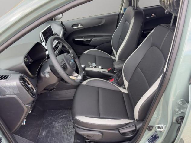 KIA Picanto 1.0 12V 5 porte GT Line rif. 23334871 - Foto 10