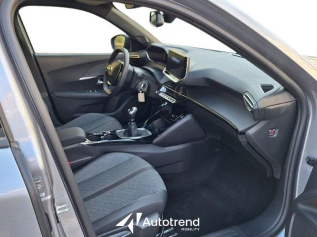 Peugeot 2008 1.2 PureTech 100 CV LED Allure S&S - Foto 6