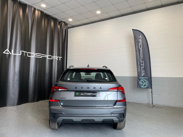 Škoda Kamiq 1.0 TSI Your Way 85kW - Foto 5