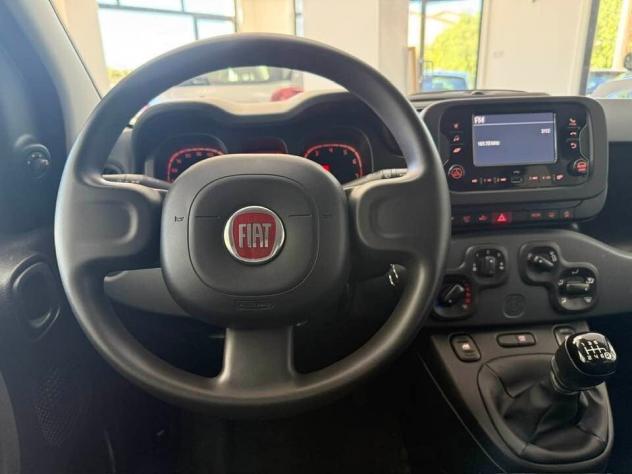 Fiat Panda 1.0 FireFly S&S Hybrid City Life - Foto 9