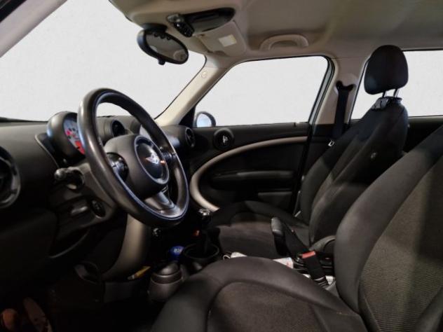 MINI Countryman Mini One D Countryman NEOPATENTATI rif. 23905516 - Foto 8