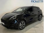 Ford Puma (2019) 1.0 ECOBOOST HYBRID 125 CV S&S ST-LINE
