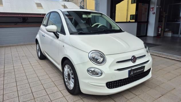 FIAT 500 (2015-2024) 500 1.0 Hybrid Lounge - Foto 2