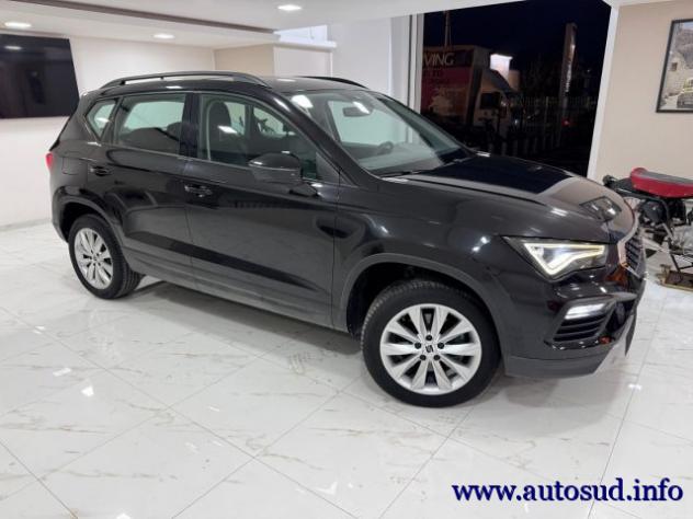 SEAT Ateca 2.0 TDI DSG XPERIENCE rif. 24077283 - Foto 8