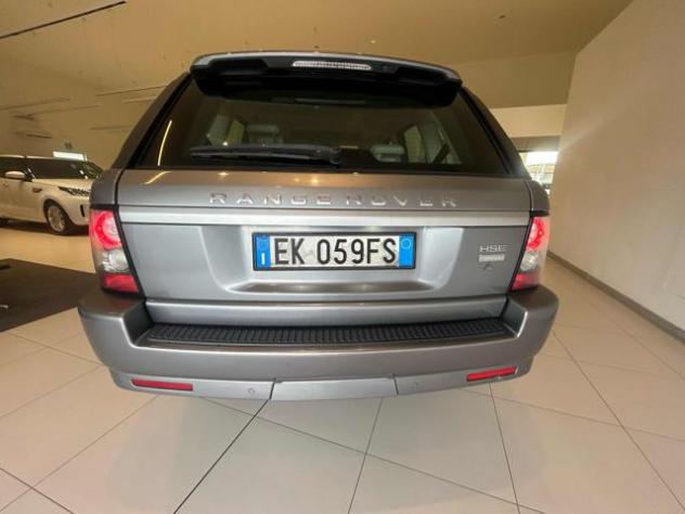 LAND ROVER Range Rover Sport 3.0 SDV6 HSE rif. 23137861 - Foto 7