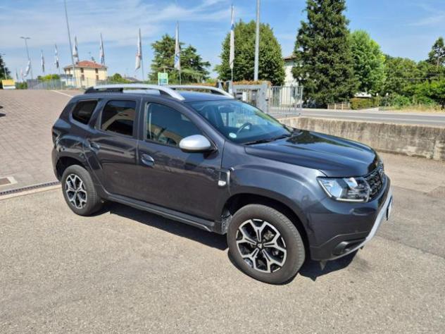 DACIA Duster 1.0 TCe 100 CV ECO-G 4x2 Prestige rif. 23834088 - Foto 6