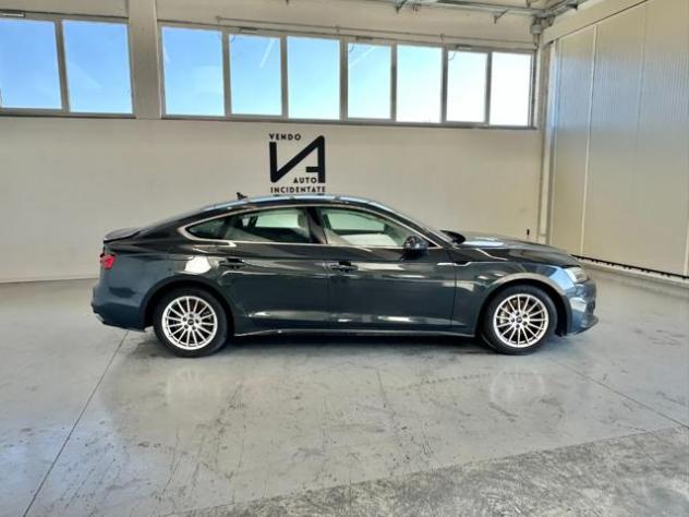 AUDI A5 SPORTBACK 40 TDI S-TRONIC BUSINESS rif. 24047152 - Foto 8