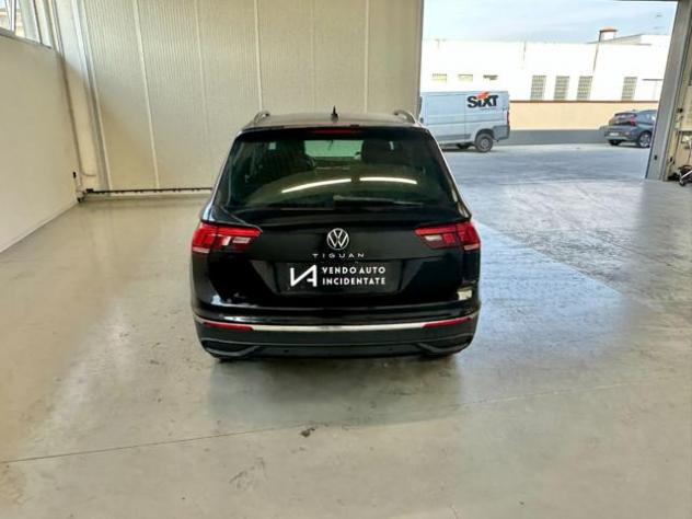VOLKSWAGEN Tiguan 2.0 TDI 150CV SCR DSG LIFE rif. 23931036 - Foto 6