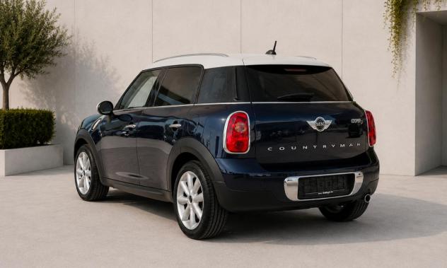 MINI Countryman Cooper D - Foto 3