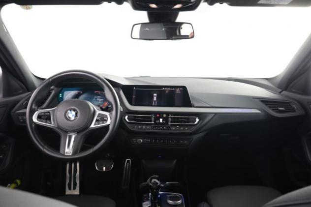 BMW 118 Serie 1 d 5p. Msport rif. 23843625 - Foto 4