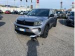 Citroën C5 Aircross C5 Aircross Hybrid 136 e-DCS6 Max