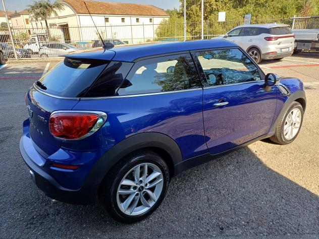 MINI Paceman Mini Paceman 2.0 Cooper D AUTO - GARANZIA - Foto 7