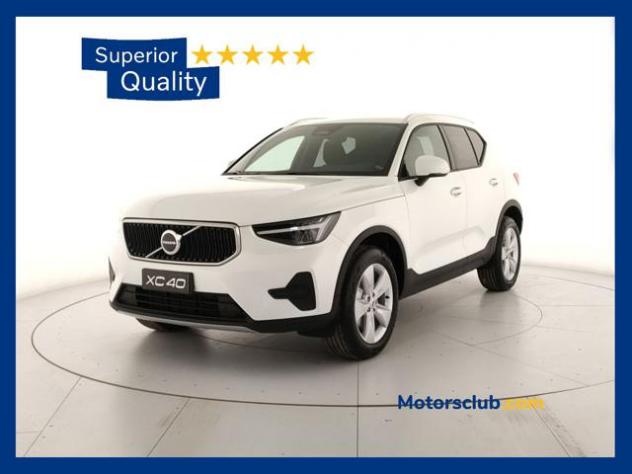 VOLVO XC40 B3 automatico Core rif. 20557744