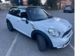 MINI COOPER  S D COUNTRYMAN