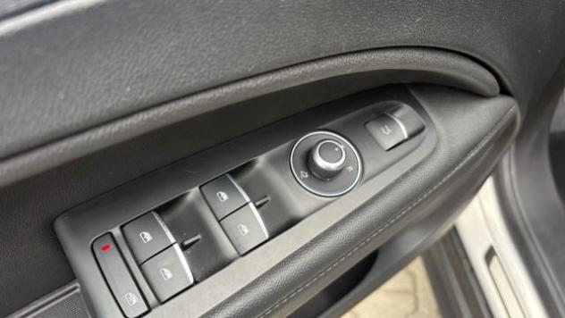 ALFA ROMEO Stelvio 2.2 Turbodiesel 190 CV AT8 Q4 Business rif. 23438311 - Foto 10