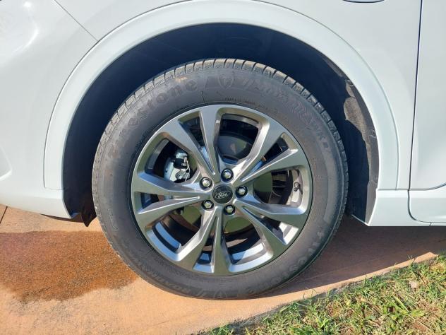 Ford Kuga Kuga 2.5 Plug In Hybrid 225 CV CVT 2WD ST-Line X - Foto 7