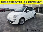 FIAT 500 1.2 Lounge rif. 23351136