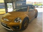 VOLKSWAGEN Maggiolino Cabrio 1.4 TSI Dune BlueMotion Technology rif. 24067236