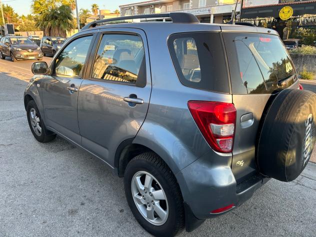 Daihatsu Terios 1.5 4WD CX Green Powered - Foto 3