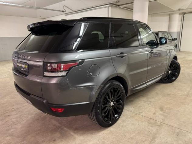 LAND ROVER Range Rover Sport 3.0 TDV6 HSE Dynamic rif. 23941446 - Foto 7