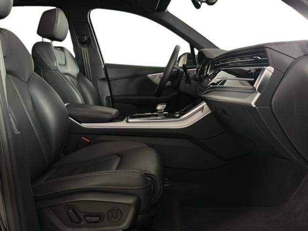 Audi Q7 Q7 SUV 50 TDI quattro tiptronic S line Edition - Foto 7