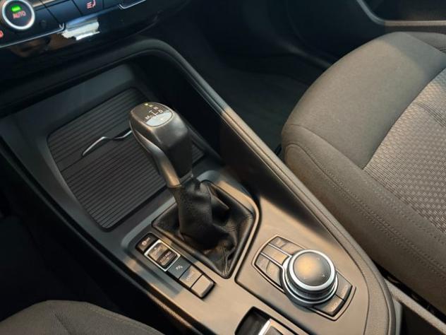 BMW X1 xDrive25e Business Advantage 220cv Zero Vincoli rif. 24059597 - Foto 8