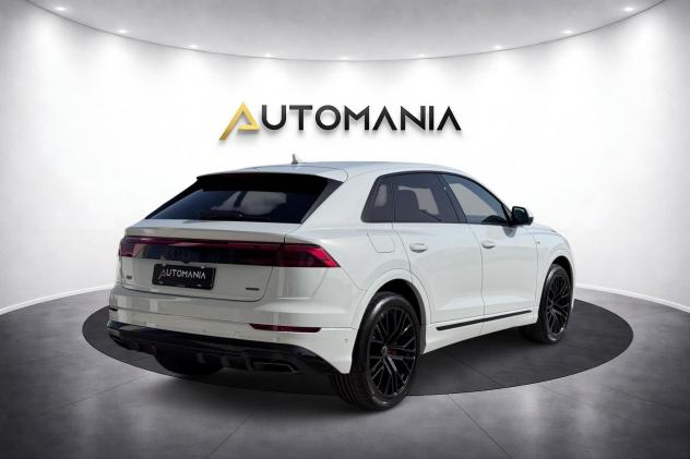 Audi Q8 TDI 210kW quattro tip. S Line Edition - Foto 5