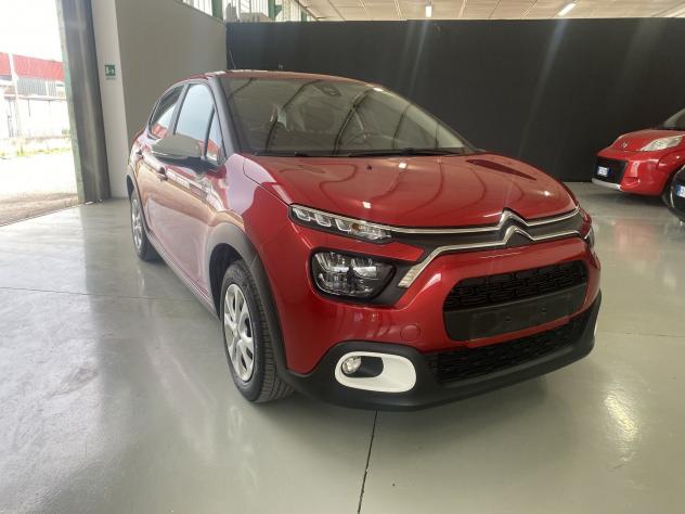Citroën C3 PureTech 83 S&S C-Series Neo patentati - Foto 3