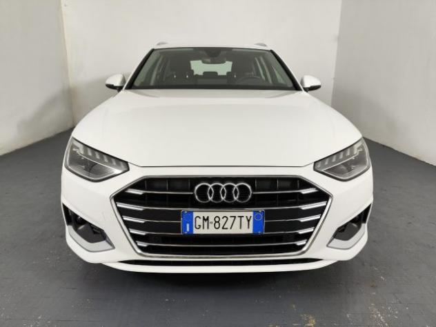 AUDI A4 Avant 30 TDI/136 CV S tronic Business Advanced rif. 22051848 - Foto 3