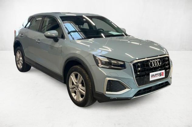 Audi Q2 1.5 35 TFSI ADVANCED S TRONIC / Fari Matrix LED - Pacchetto Comfort plus - Pacchetto assistenza al parcheggio - Retrocamera - Park assist - Foto 2
