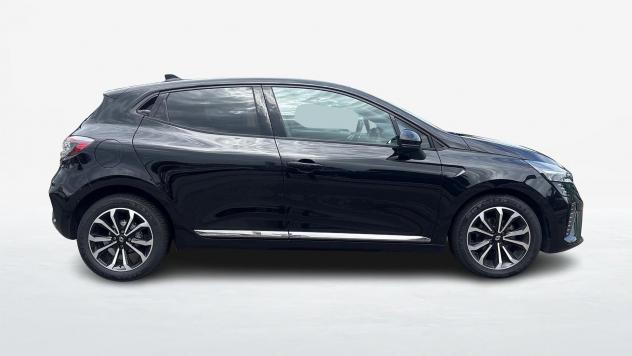 Renault Clio V 2023 1.0 TCe GPL Techno - Foto 4