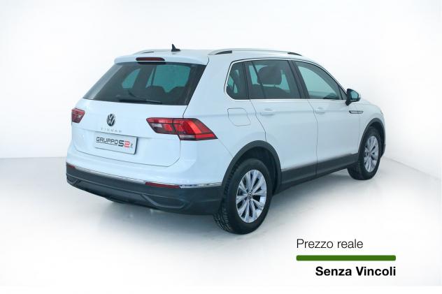 Volkswagen Tiguan Tiguan 2.0 TDI 150 CV SCR DSG Life Park Pilot - Foto 4