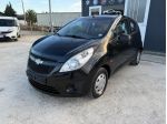 Chevrolet Spark 1000 SX Energy