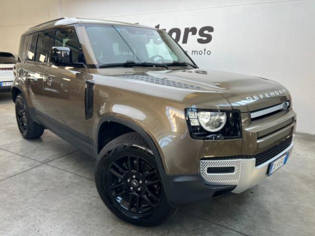 LAND ROVER Defender 110 3.0D I6 200 CV AWD Auto S rif. 23990076