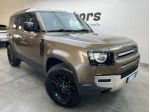 LAND ROVER Defender 110 3.0D I6 200 CV AWD Auto S rif. 23990076