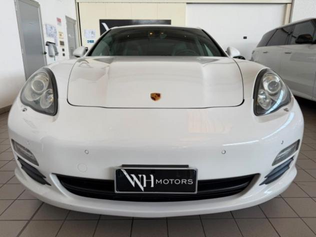 PORSCHE Panamera 3.6 //NAVI//20//PELLE rif. 23944630 - Foto 2