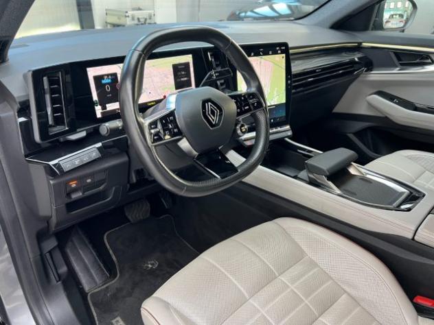 RENAULT Espace Full Hybrid E-Tech 200 CV Iconic rif. 24016786 - Foto 4