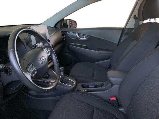 Hyundai Kona 1ªs. (2017-23) HEV 1.6 DCT XTech - Foto 9