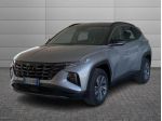 Hyundai Tucson 3ª serie 1.6 HEV aut. XLine