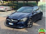 Mercedes-benz CLA 200 d S.W. 4Matic Automatic Sport