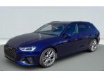 AUDI A4 Avant 30 TDI/136 CV S tronic S line edition rif. 24049365