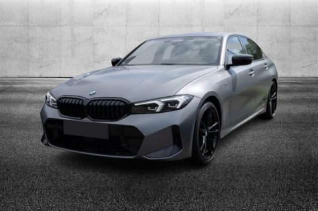 BMW 320 d 48V xDrive Msport rif. 24049177