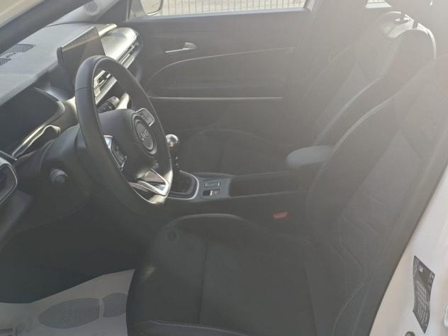 Jeep Avenger 2022 1.2 turbo Altitude fwd 100cv - Foto 7